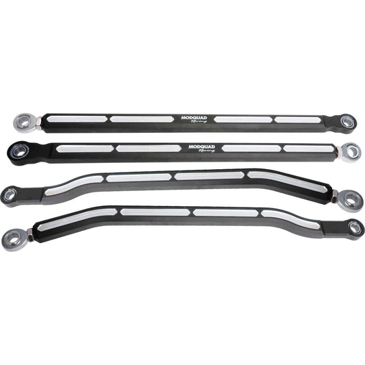 Polaris RZR Pro R Billet High Clearance Radius Rods