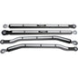 Polaris RZR Pro R Billet High Clearance Radius Rods
