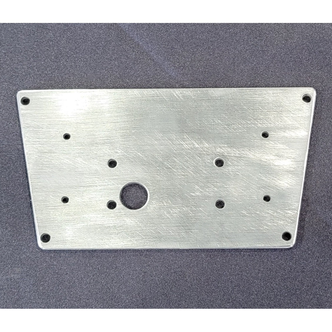 RZR Pro XP Pro R Tubro R Switch Panel Mount for Auxbeam and Switch Pros
