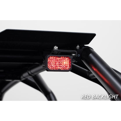 Polaris RZR Pro / Turbo R Stage Series Reverse Light Kit