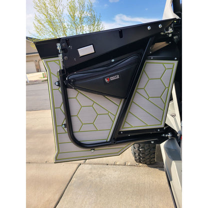 Door Foam (Premium Design)