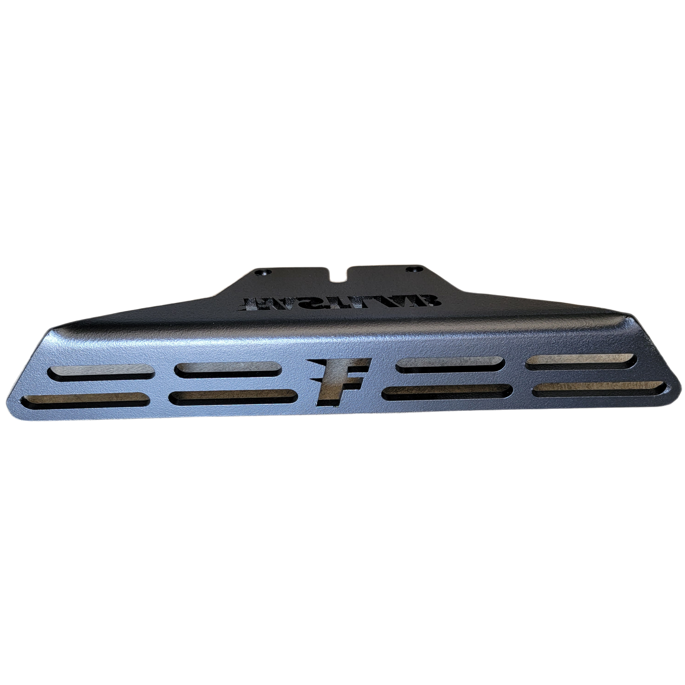 2019+ Yamaha YXZ hood light bracket
