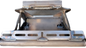Baja Front Bumper for Kawasaki KRX1000 by Fastlab