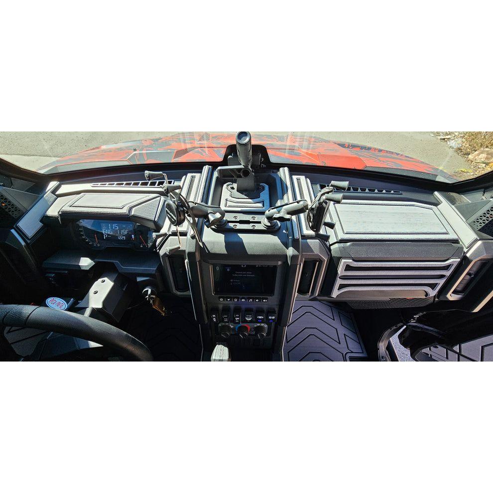 Polaris RZR XP Foam Kit (Classic Design)