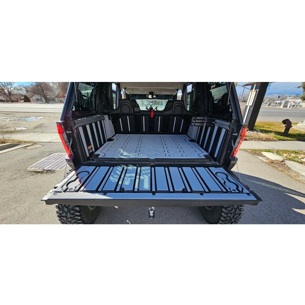 Polaris RZR XP Foam Kit (Premium Design)