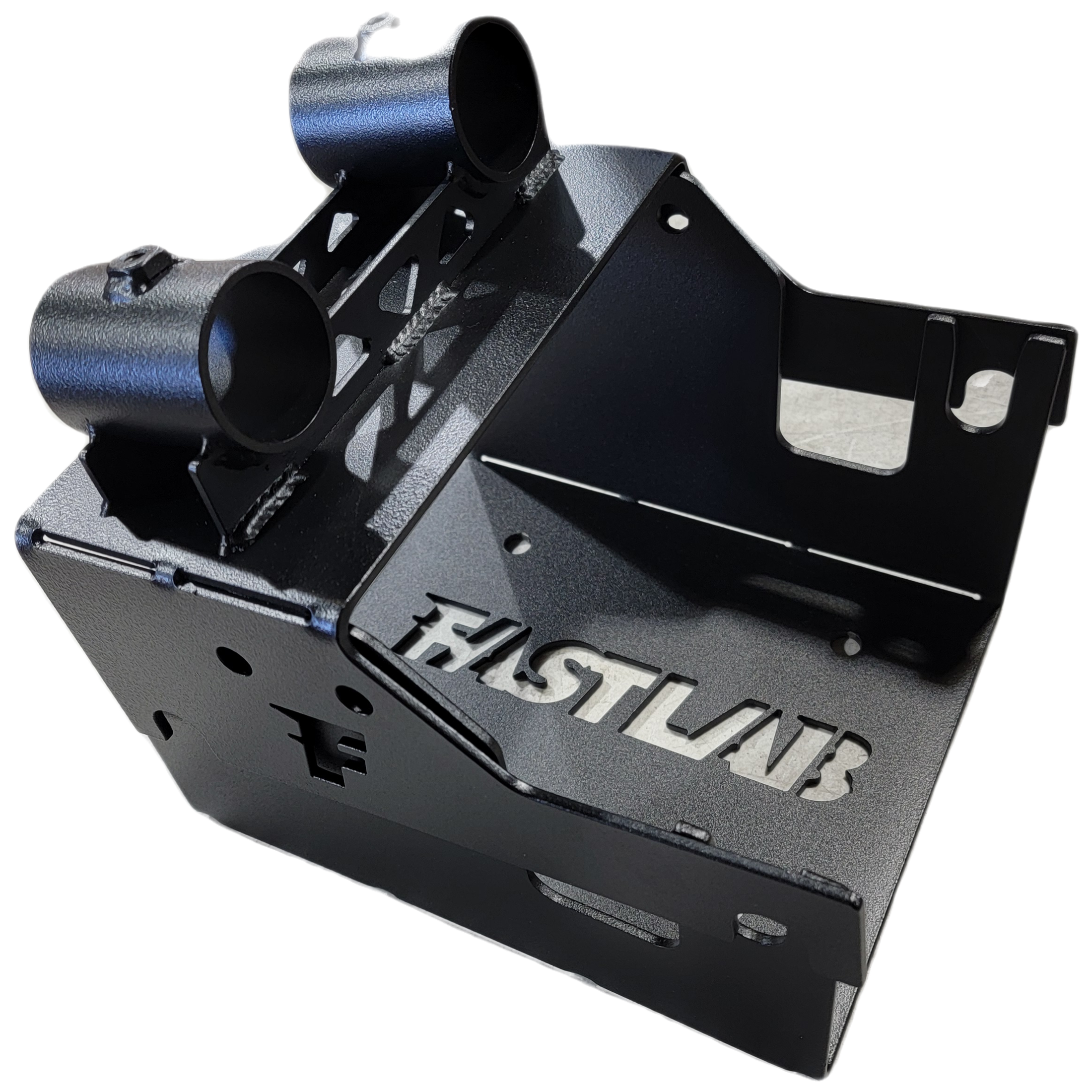 Jack Mount for 'Harbor Freight' Badlands 3 Ton Offroad Jack