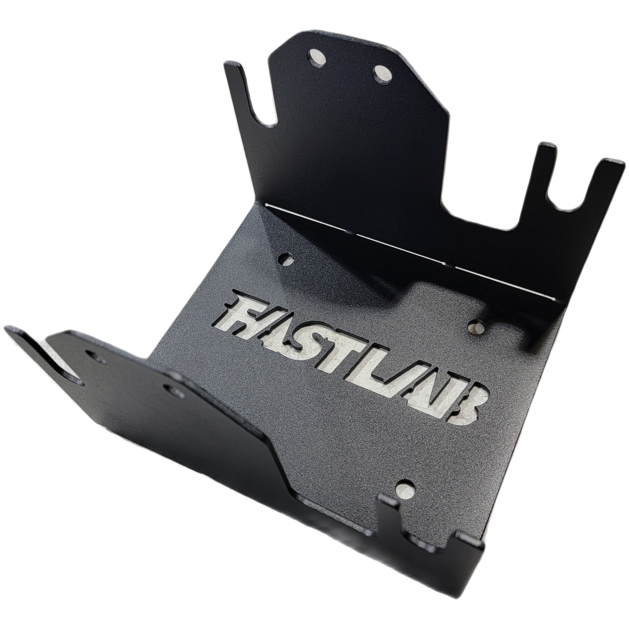 Jack Mount for 'Harbor Freight' Badlands 3 Ton Offroad Jack