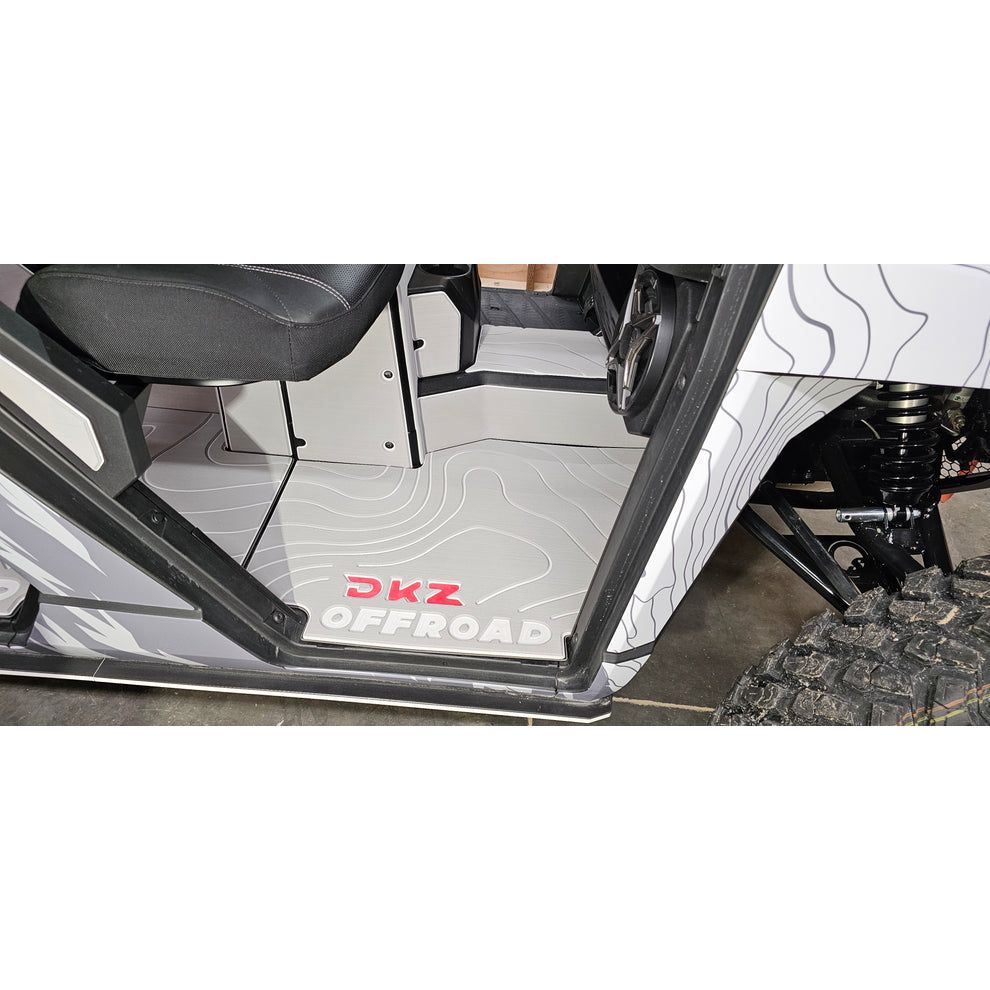 Polaris Ranger XP 1000 Northstar Foam Kit (Classic Design)
