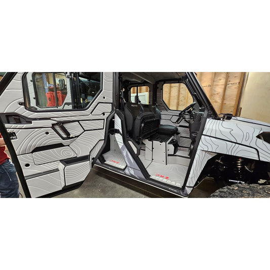 Polaris Ranger XP 1000 Northstar Foam Kit (Classic Design)