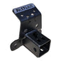 Can Am Maverick R Hitch Pull Plate