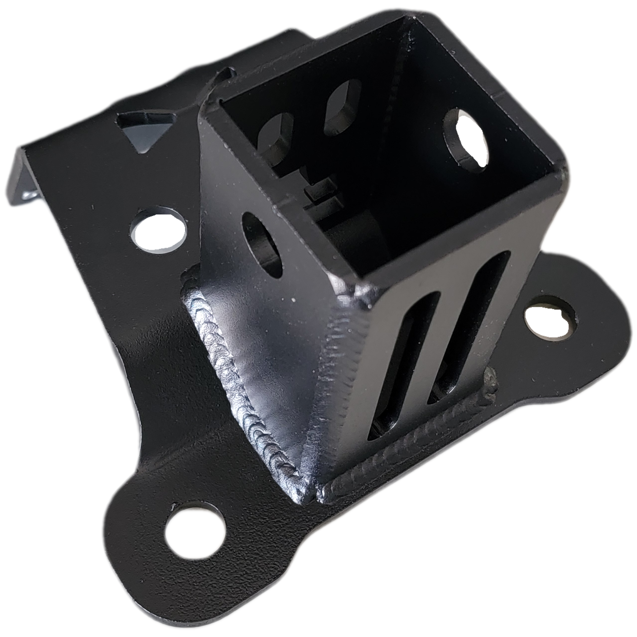 FastLab Can-am Maverick R Hitch Pull Plate