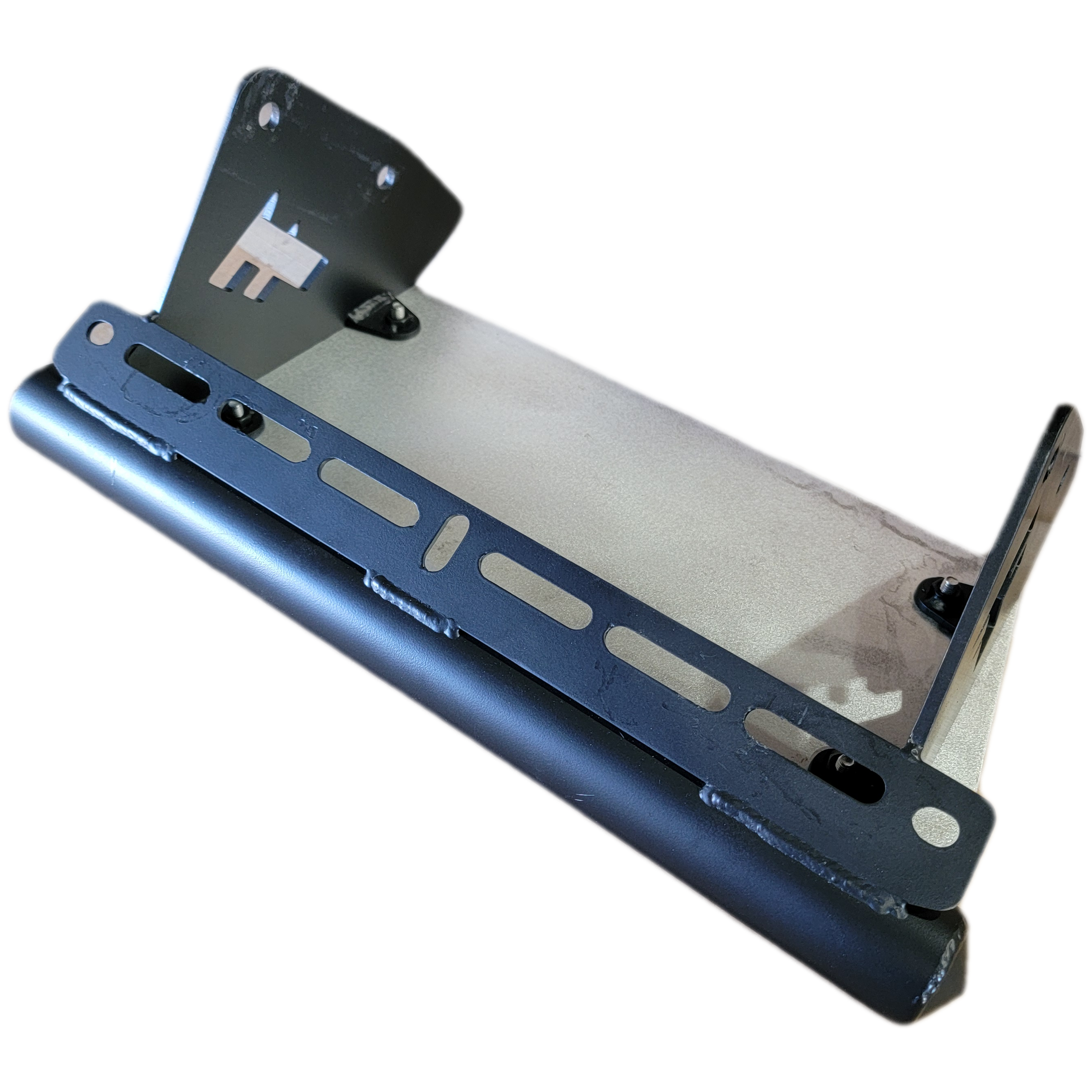Fastlab Yamaha YXZ1000R Baja Front Bumper