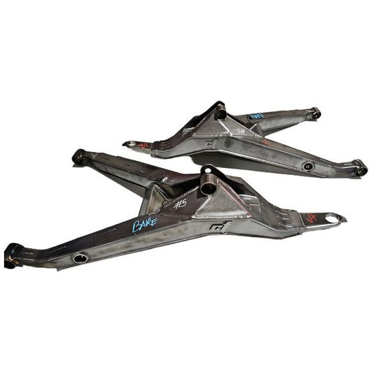 Can Am Maverick R Trail High Clearance Lower A-Arms