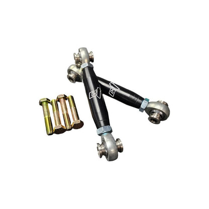 Can Am Maverick R Front Sway Bar Links