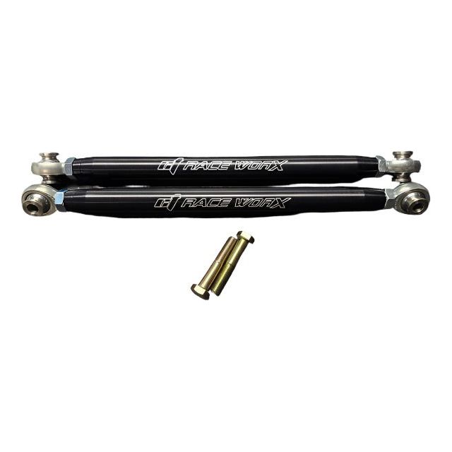 Can Am Maverick R Adjustable Rear Sway Bar Links