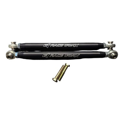 Can Am Maverick R Adjustable Rear Sway Bar Links