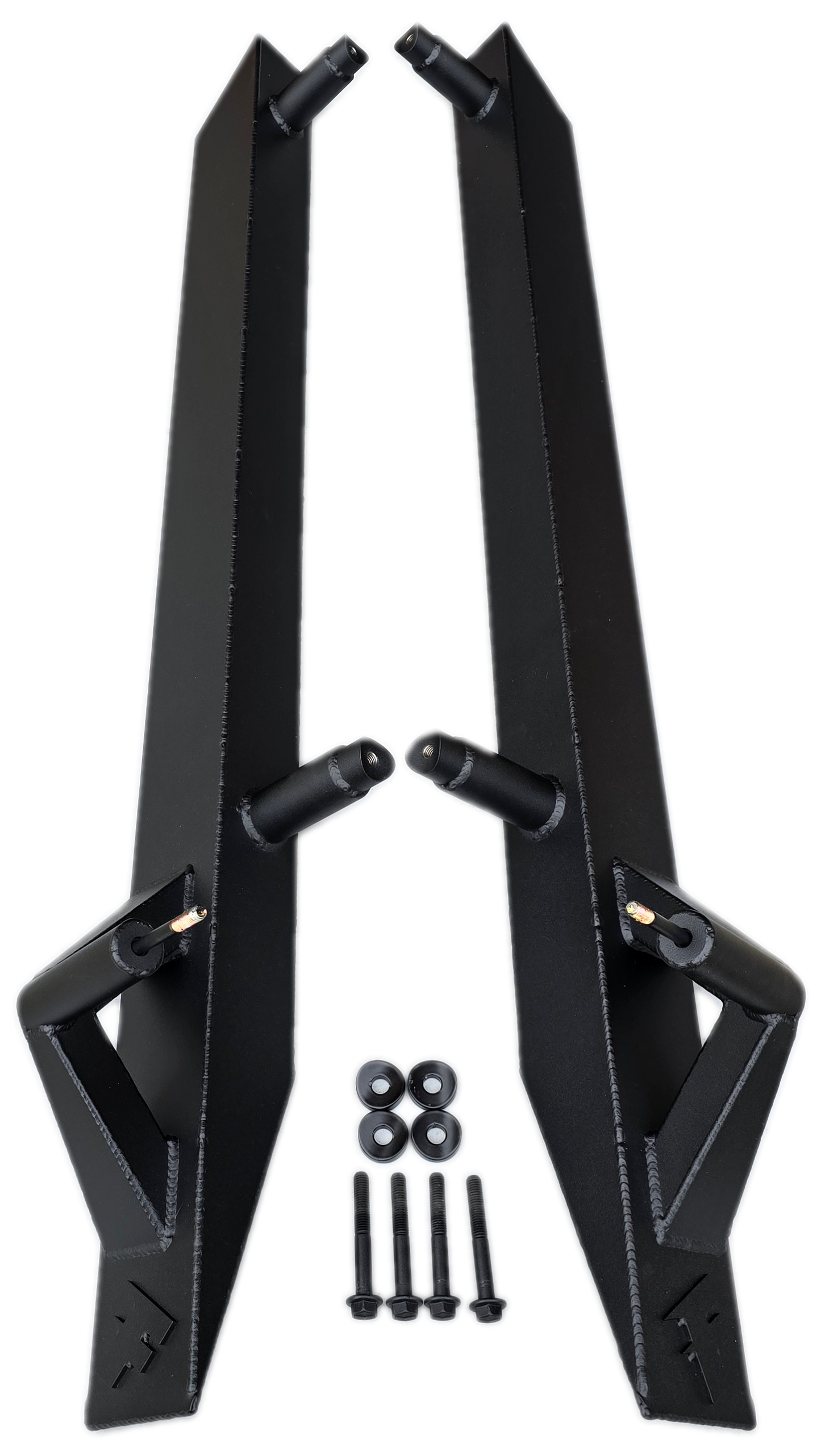 Can-Am Maverick R 2-Seat Rock Slider Steps
