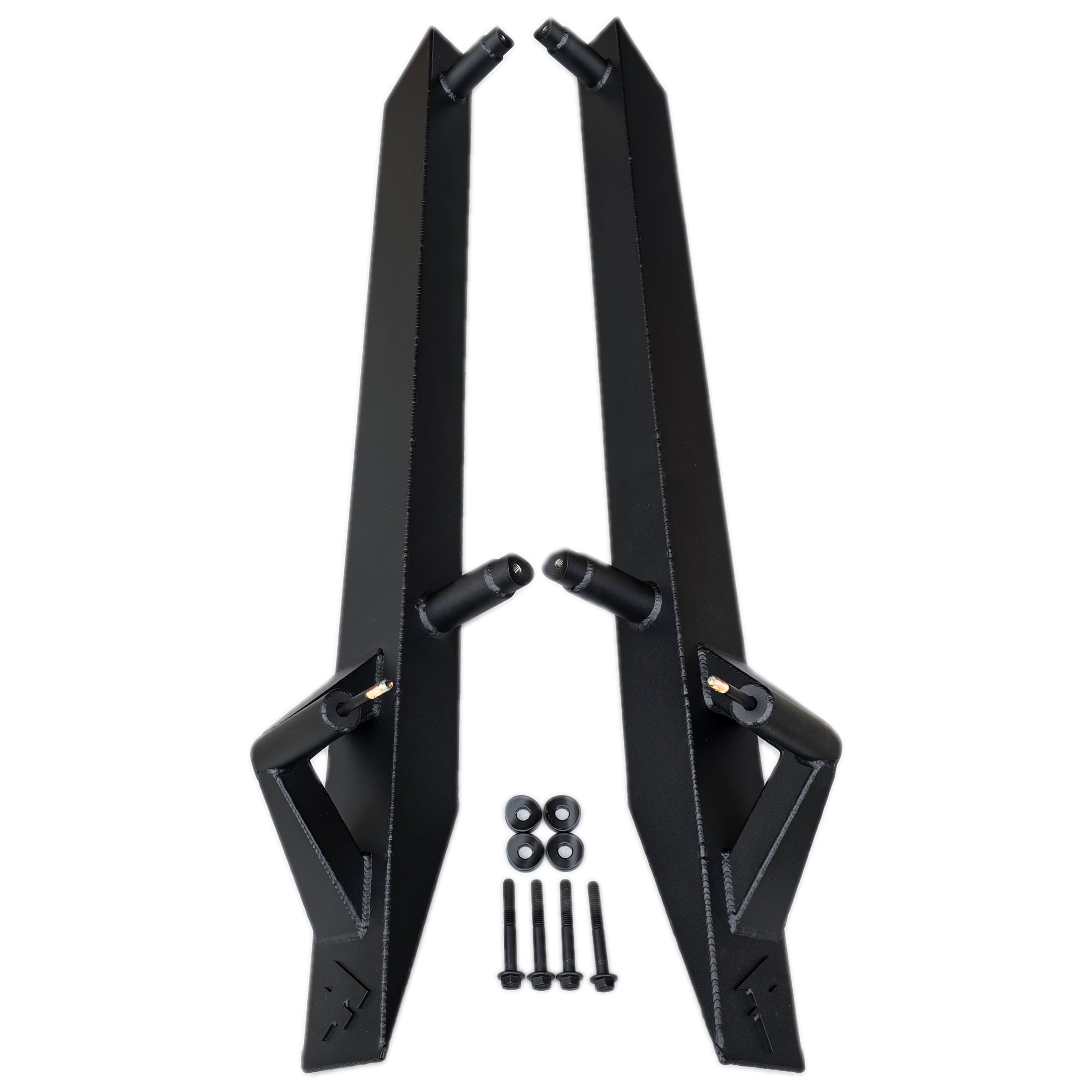 Can-Am Maverick R 2-Seat Rock Slider Steps