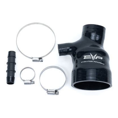 Can Am X3 (2020+) V-Flow Intake