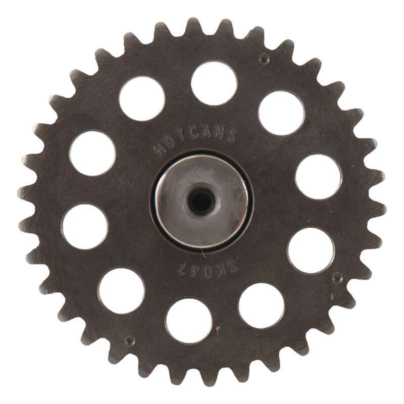 Hot Cams 2249-1IN Stage 1 Intake Camshaft for 2004-2008 Kawasaki KFX400 and Suzuki DR-Z400