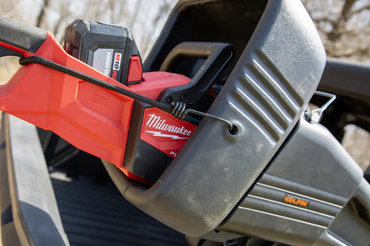 Chain Saw Boot