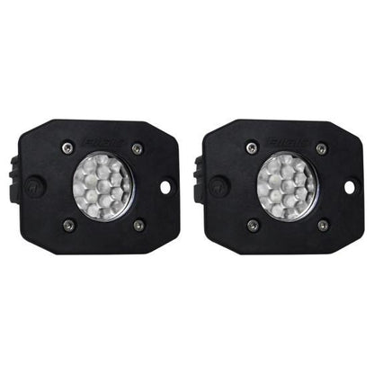 Ignite Series Flush Mount Backup Light Kit