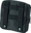 Kuryakyn Quick Stash MOLLE Pouch - Durable 1200 Denier Textile Motorcycle Gear Storage