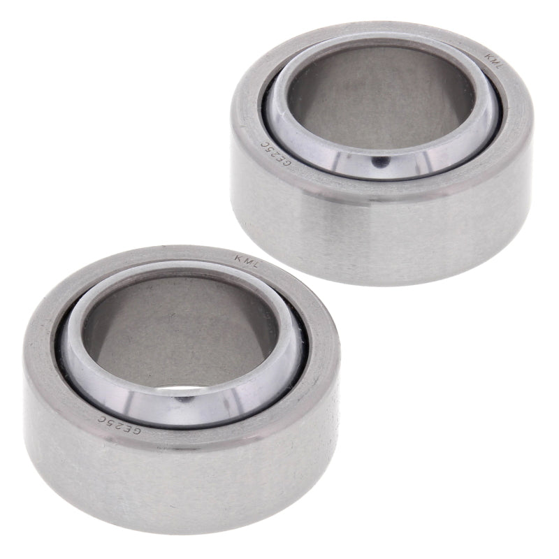All Balls Racing Swing Arm Bearing Kit for Harley-Davidson FLHPEI Police Road King - Part 28-1204