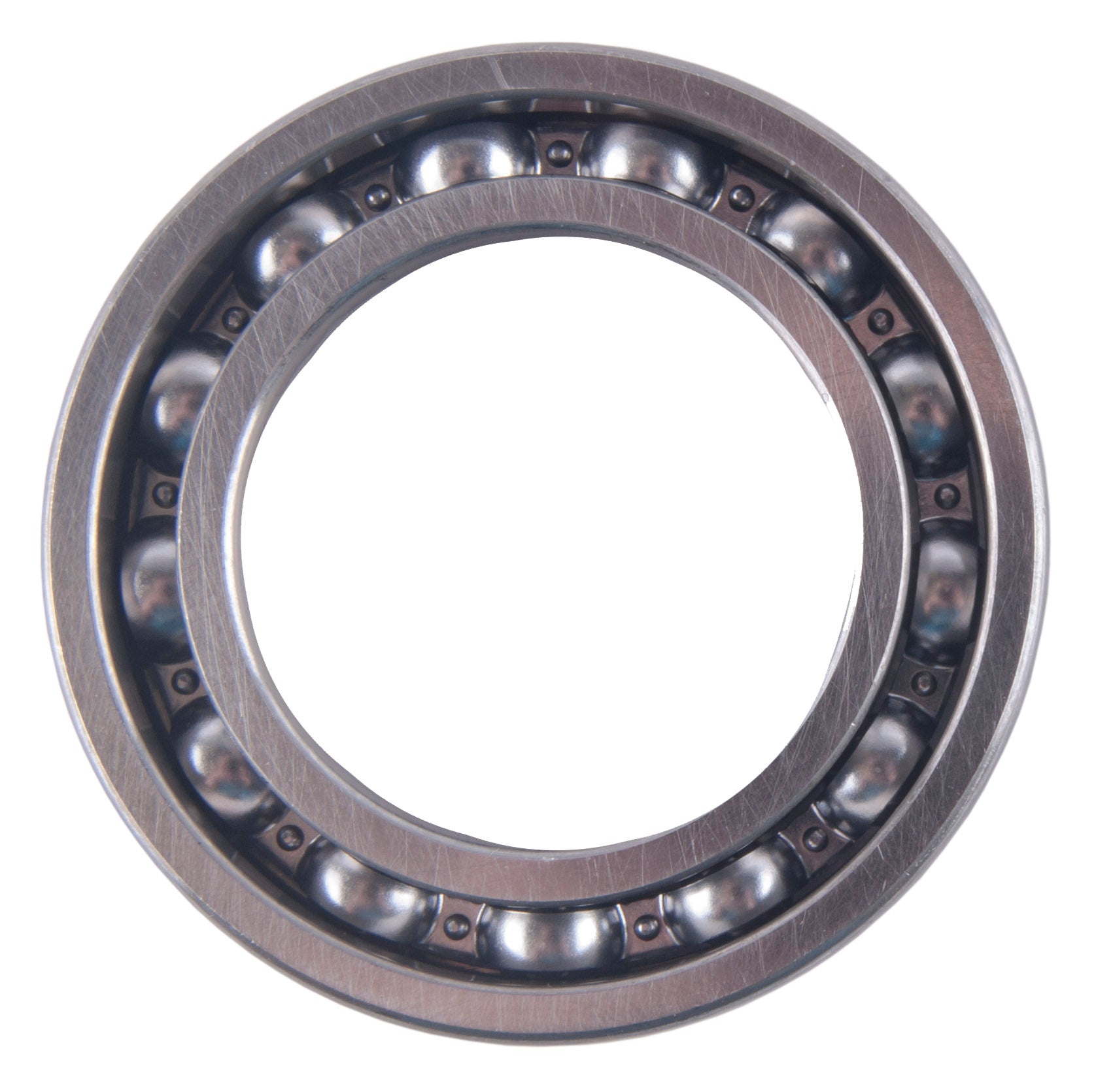 Honda Rear Brake Drum Bearings And Seals Kit Trx 420 Non Irs