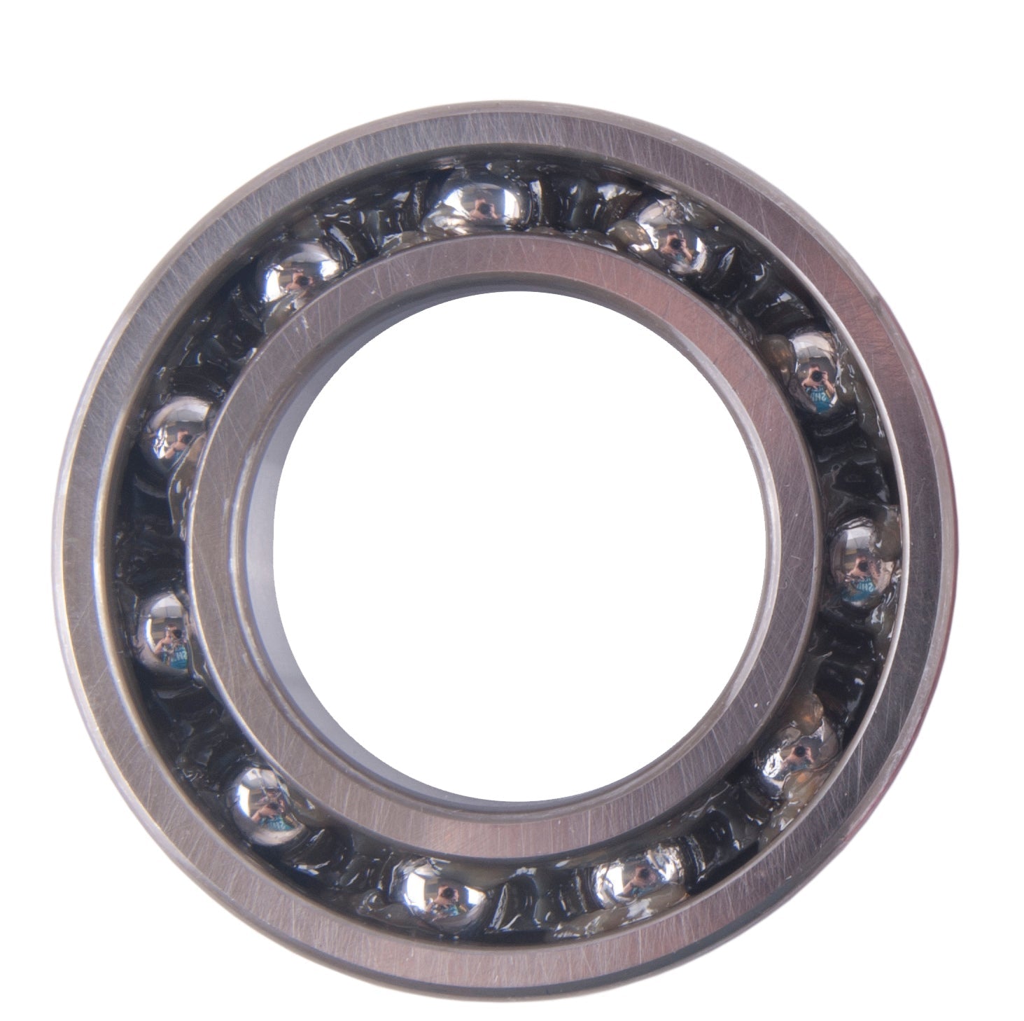 Yamaha 350 Wolverine Rear Axle Bearing & Seal Kit 1996 - 1999