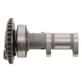 Hot Cams Stage 3 Exhaust Camshaft for Yamaha YFZ450R (2009-2016) - Part Number 4303-3E