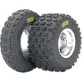 ITP Holeshot MXR6 Sport ATV Tire - 18x10-9 2-Ply Bias Tubeless for Rear Wheel