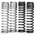 Progressive Rear Springs 105/150 (PR) for Honda CB750F and BMW R Series by Progressive Part 03-1368C