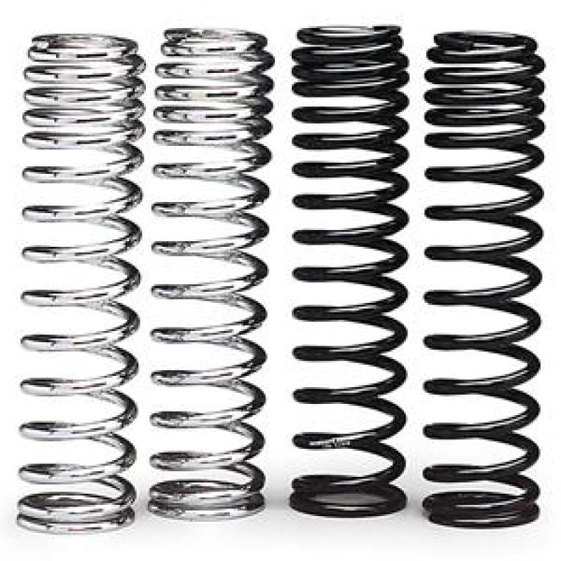 Progressive Rear Springs 105/150 (PR) for Honda CB750F and BMW R Series by Progressive Part 03-1368C