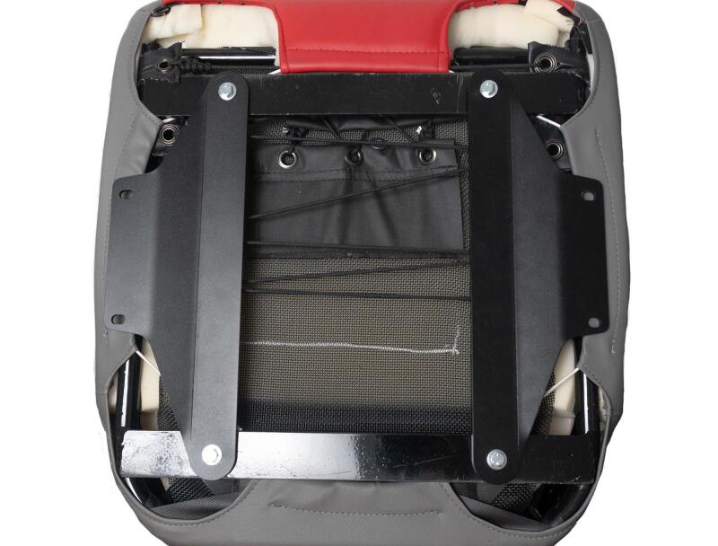 PRP Seats Can-Am Maverick X3 Seat Mounting Kit (Pair) - Model C86