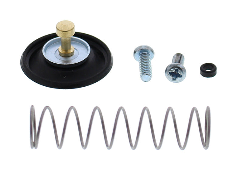 All Balls Racing Kawasaki EL250 Air Cut Off Valve Rebuild Kit (1988-1994)