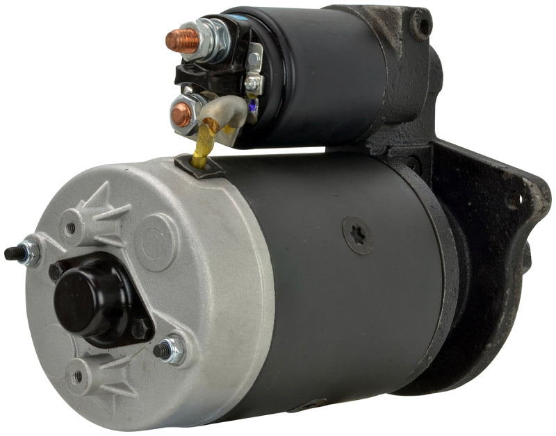 Arrowhead 410-54243 Powersports Starter for Honda CRF125F and CRF125FB (2014-2018)