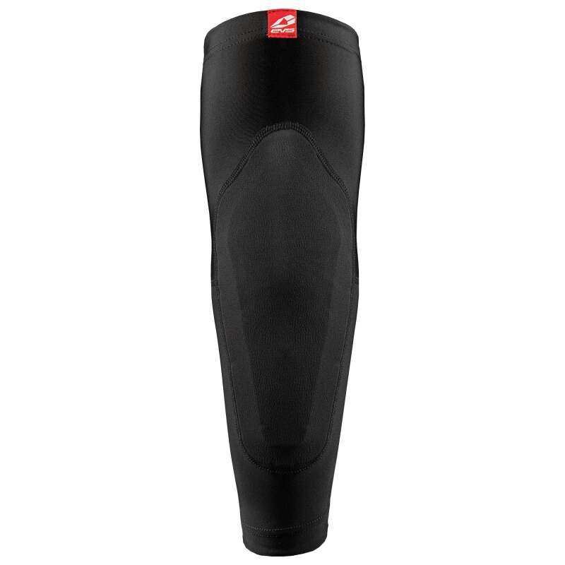 EVS Flex Lite Elbow Guard Pair Black - Mini for Powersports Protection