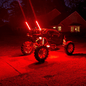 (RZR Pro) Pro XP, Pro R, Turbo R Specific Rock Light Kit