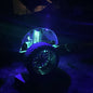(Base) - UV Single Color Standard Rock Light Kit