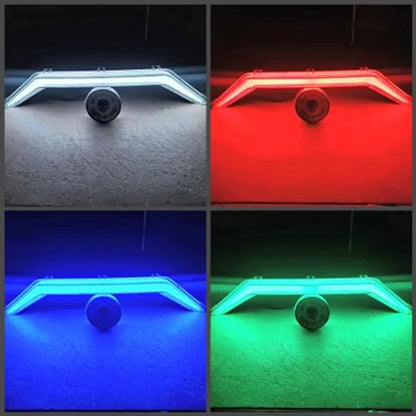 RZR ACCENT LIGHTS