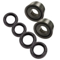 Yamaha Rear Wheel Bearings & Seals Kit YXZ1000 2016 - 2018