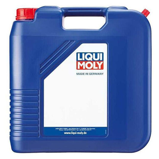 Off-Road Synthetic Oil 10W-50 (20 Liter)