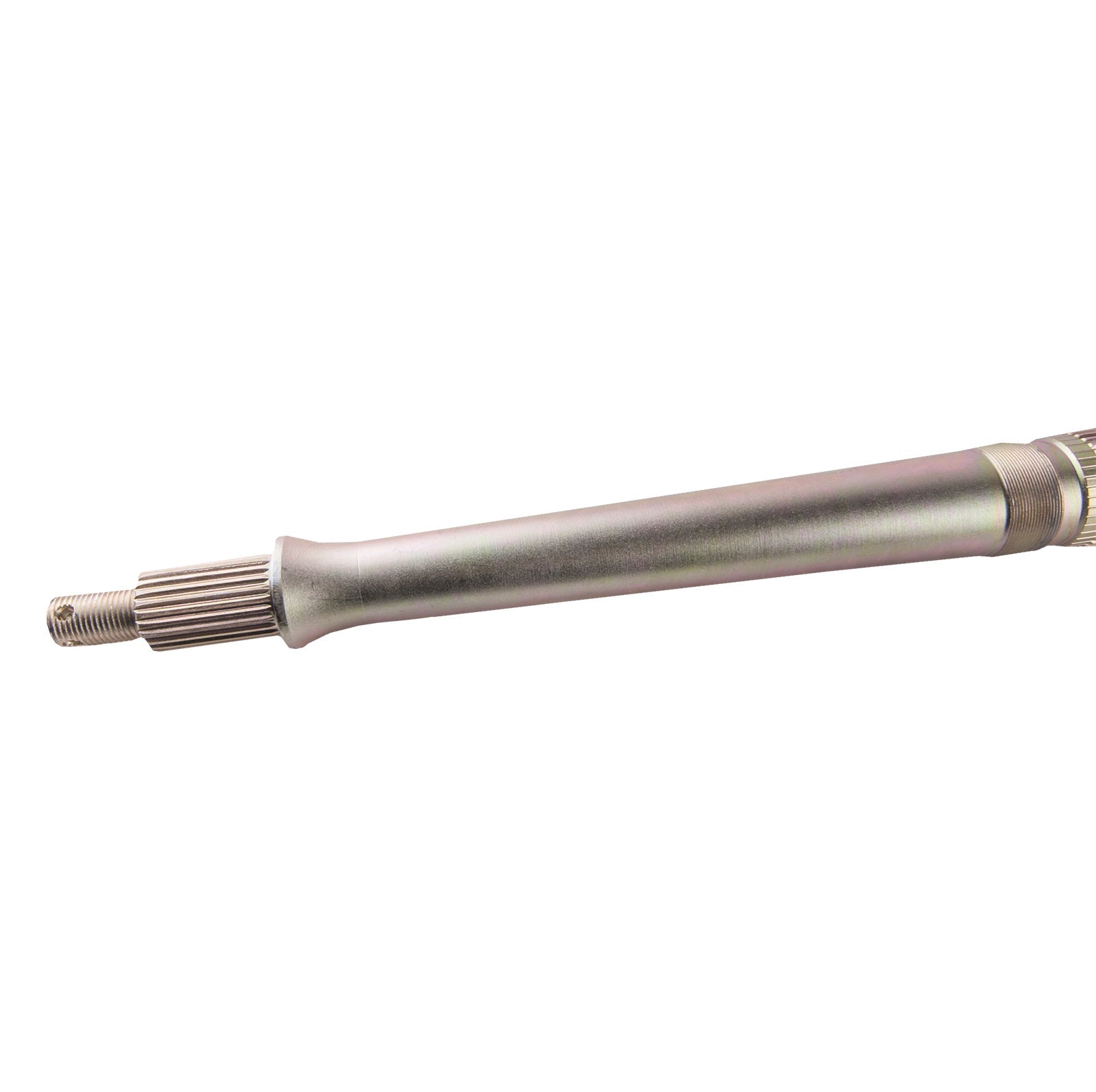 Yamaha Rear Wheel Axle And Hubs Yfz450