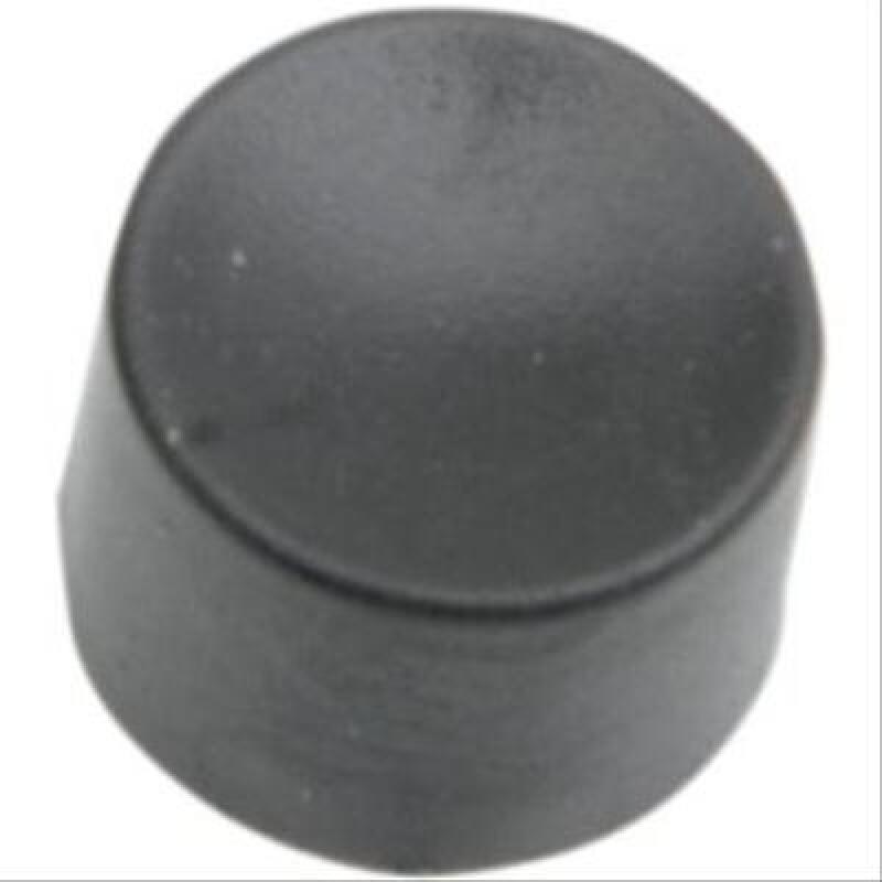 Performance Machine Round Button for Switch Housing - Part No. 0062-1045-A
