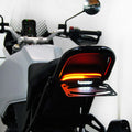 New Rage Cycles DesertX Fender Eliminator Kit for Ducati DesertX 2022-2025