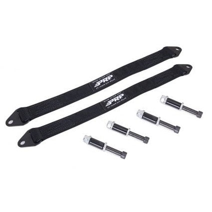 PRP Limit Strap Kit For Yamaha YXZ
