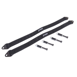 PRP Rear 33" Limit Strap Kit for Polaris RZR XP 1000 RS1 900S