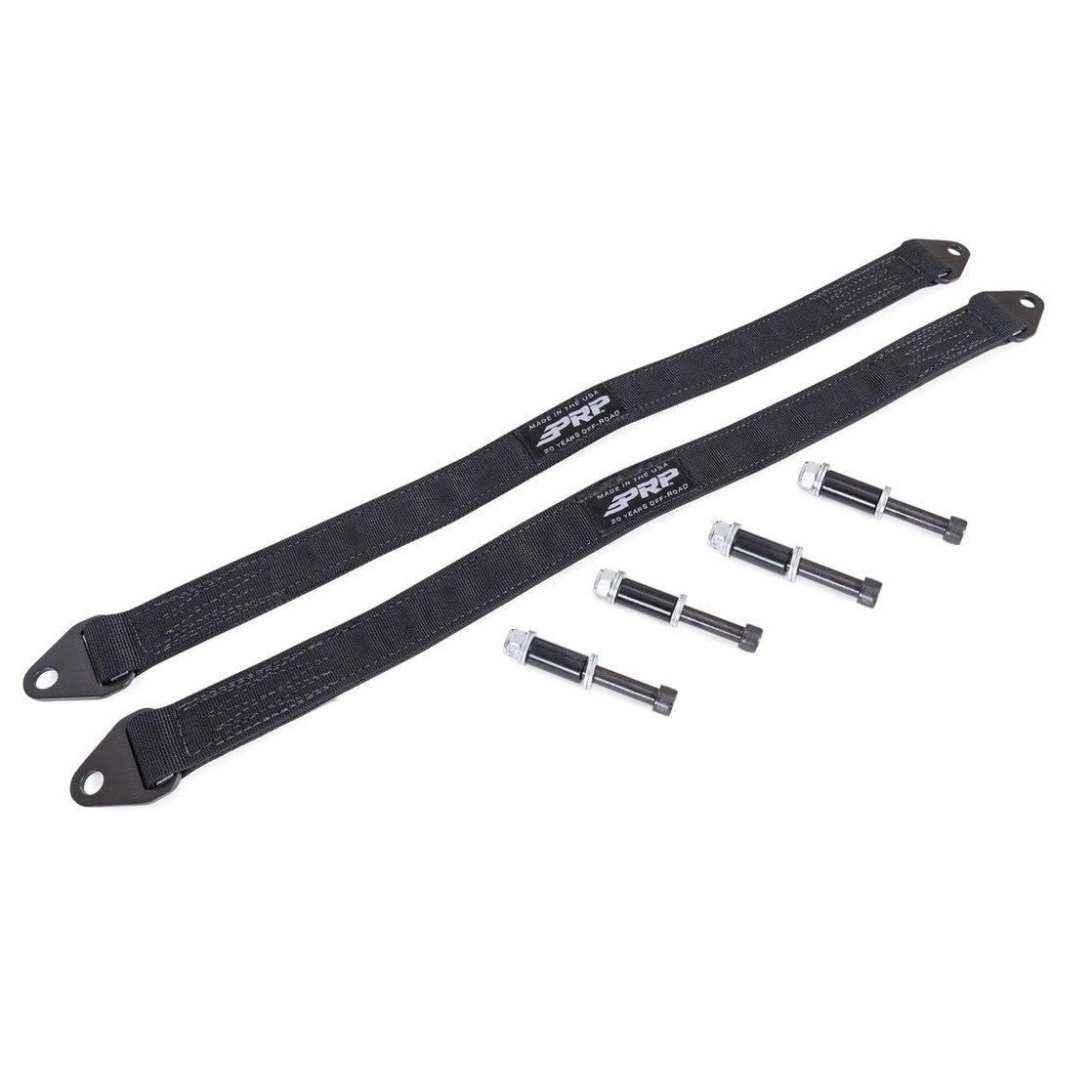 PRP Rear 33" Limit Strap Kit for Polaris RZR XP 1000 RS1 900S