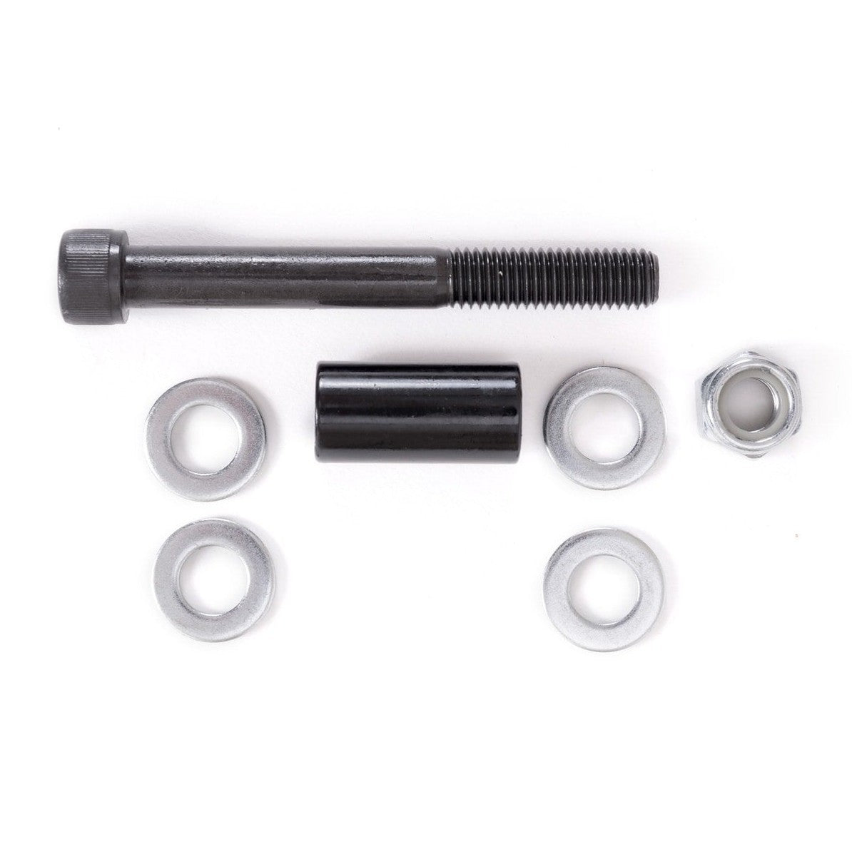 PRP Front 23" Limit Strap Kit for Polaris RZR XP 1000/RS1/Turbo